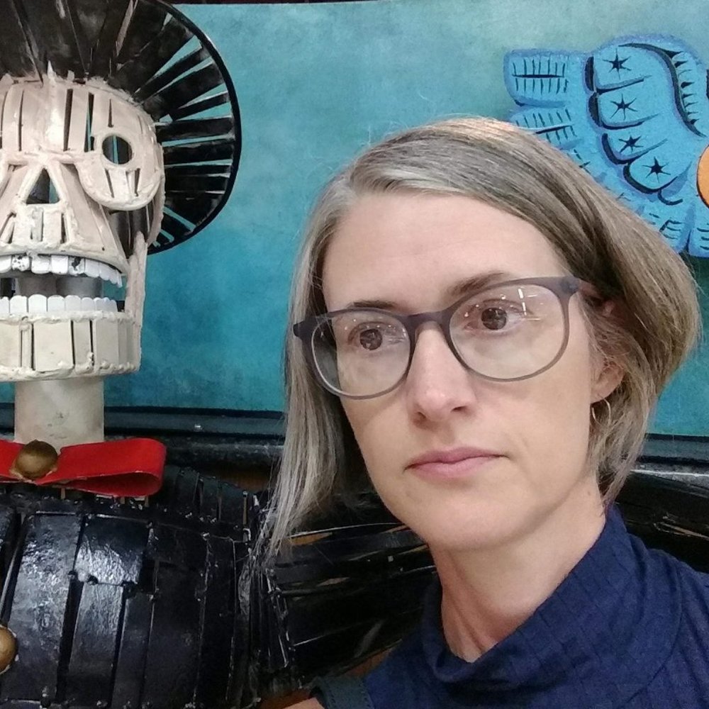 Meet your Posher, Hollie